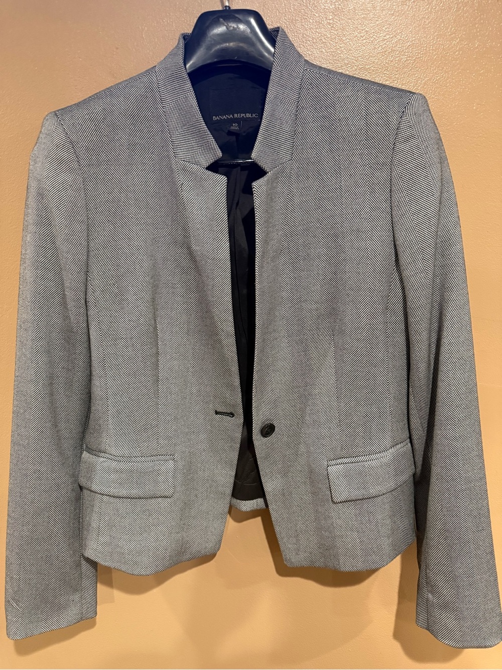 Waist Jacket